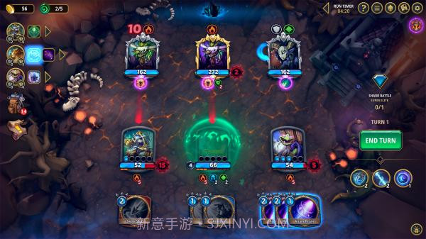 阿尔祖崛起官网版截图2 阿尔祖崛起官网版截图2