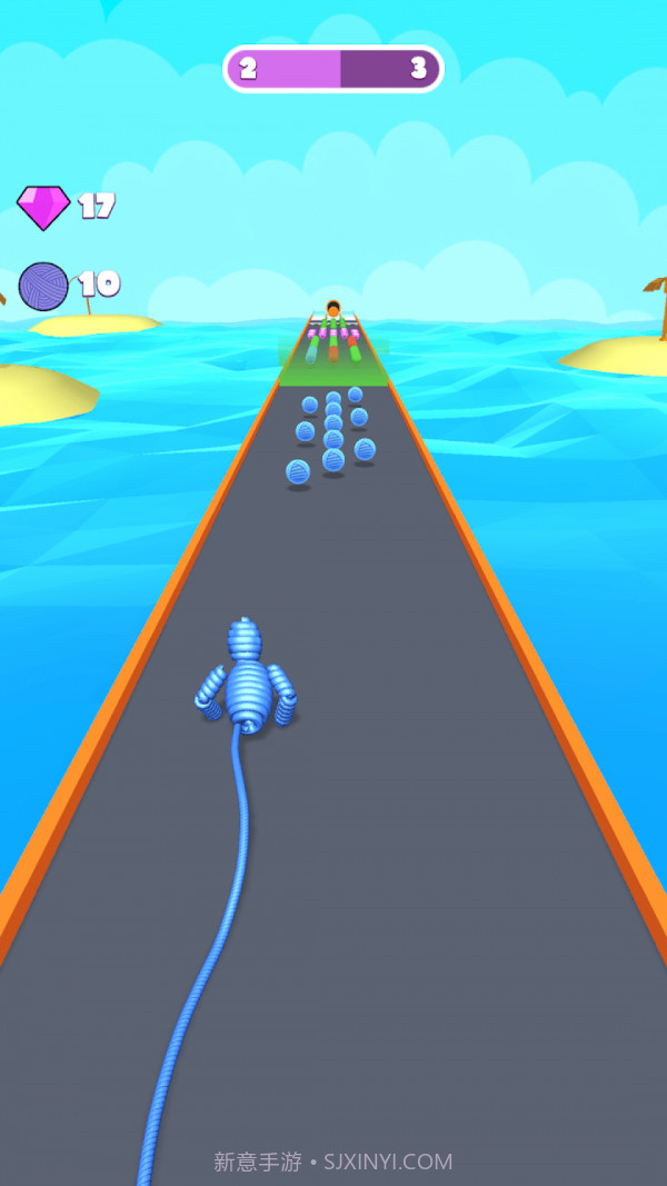 绳索人快跑截图3