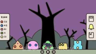 勇士与花园截图2 勇士与花园截图2