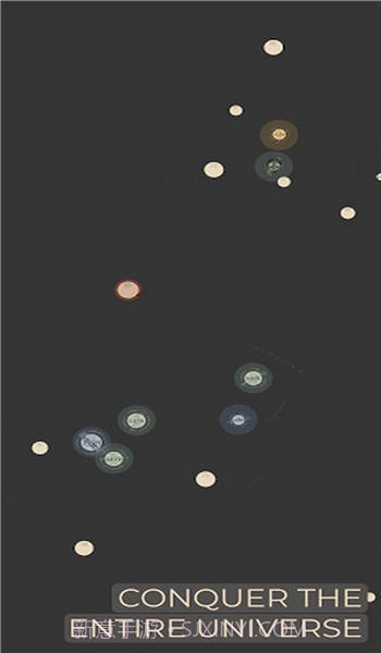 太空战斗模拟器截图1