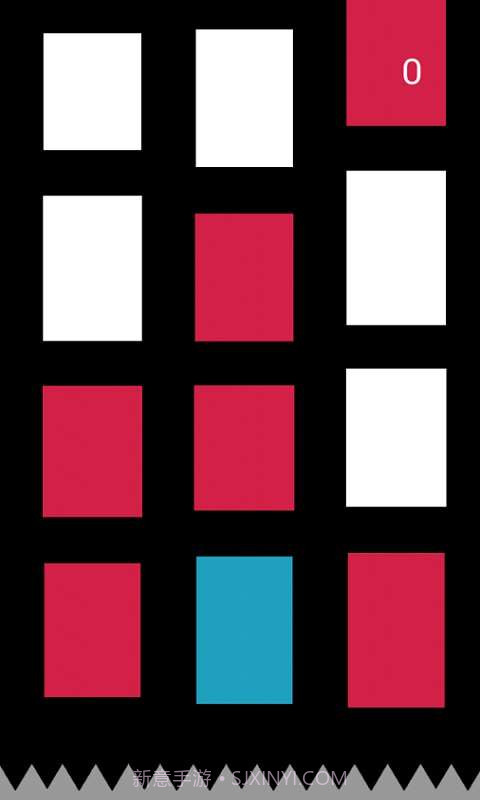 彩色瓷砖截图2 彩色瓷砖截图2