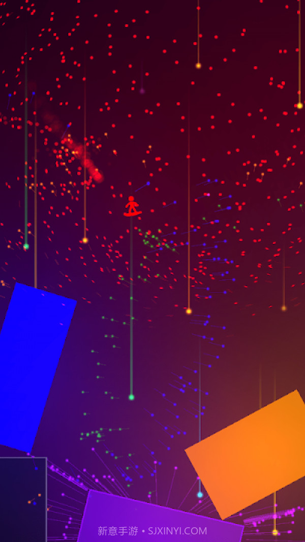 彩色漫步者截图4