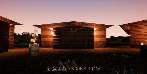 俘虏截图7 俘虏截图7