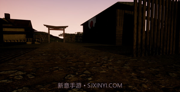 俘虏截图2 俘虏截图2