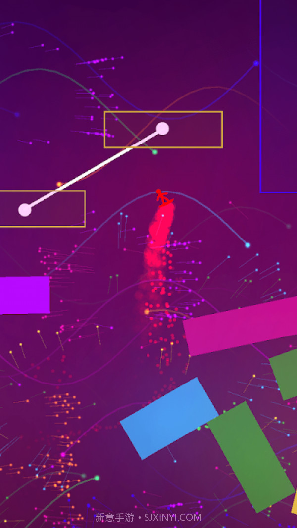 彩色漫步者截图3