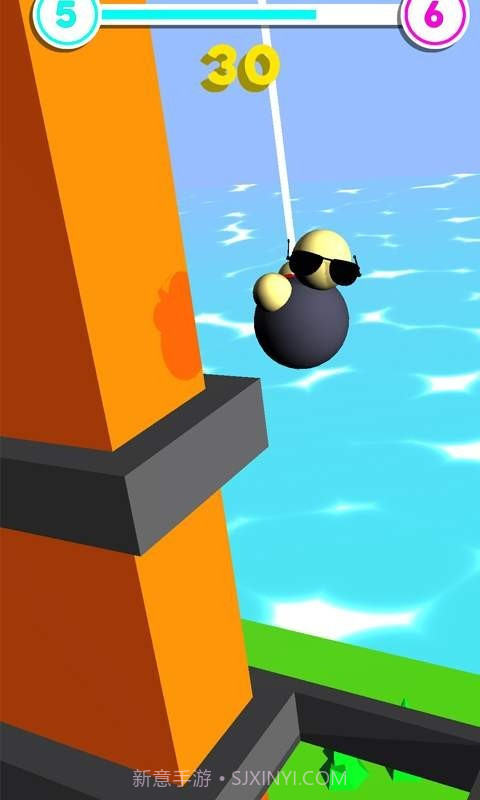 我跳楼贼6截图2 我跳楼贼6截图2