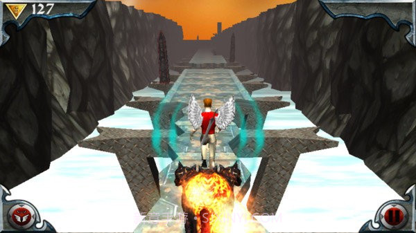 刀刃狂奔截图2 刀刃狂奔截图2