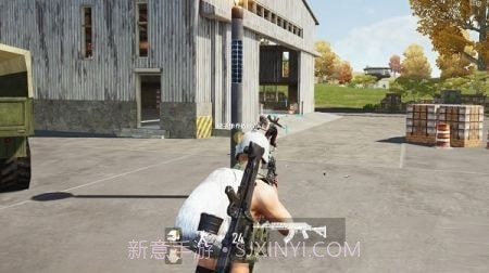 王牌特种精英游戏截图1 王牌特种精英游戏截图1