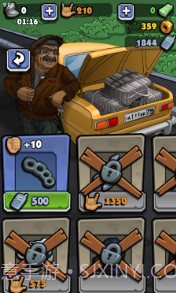 戈普尼克冒险截图3