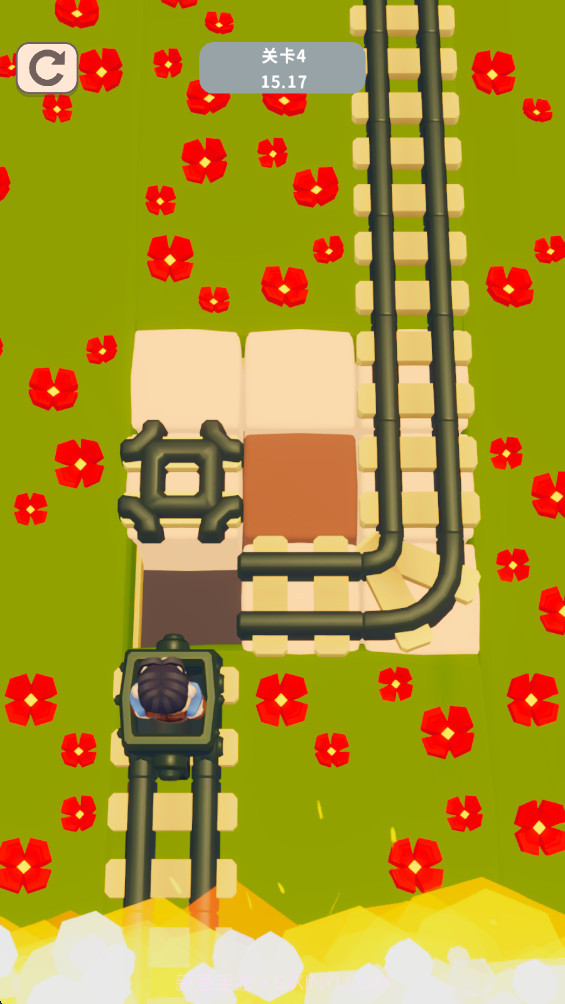 火线逃生移植版截图2 火线逃生移植版截图2