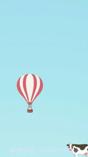 气球骑士截图1 气球骑士截图1