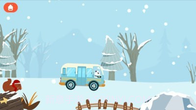 动物汽车大冒险安卓截图5