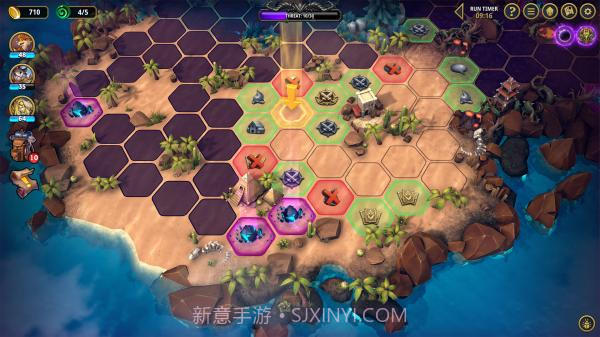 阿尔祖崛起官网版截图3 阿尔祖崛起官网版截图3