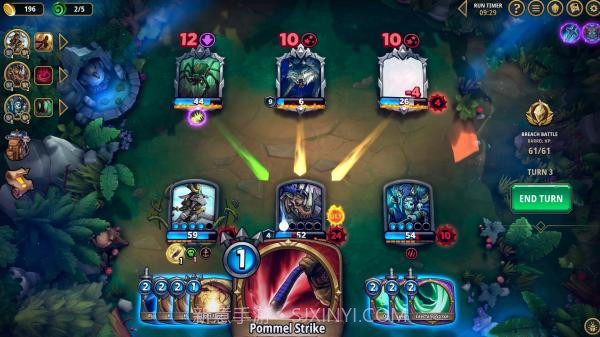 阿尔祖崛起官网版截图1 阿尔祖崛起官网版截图1