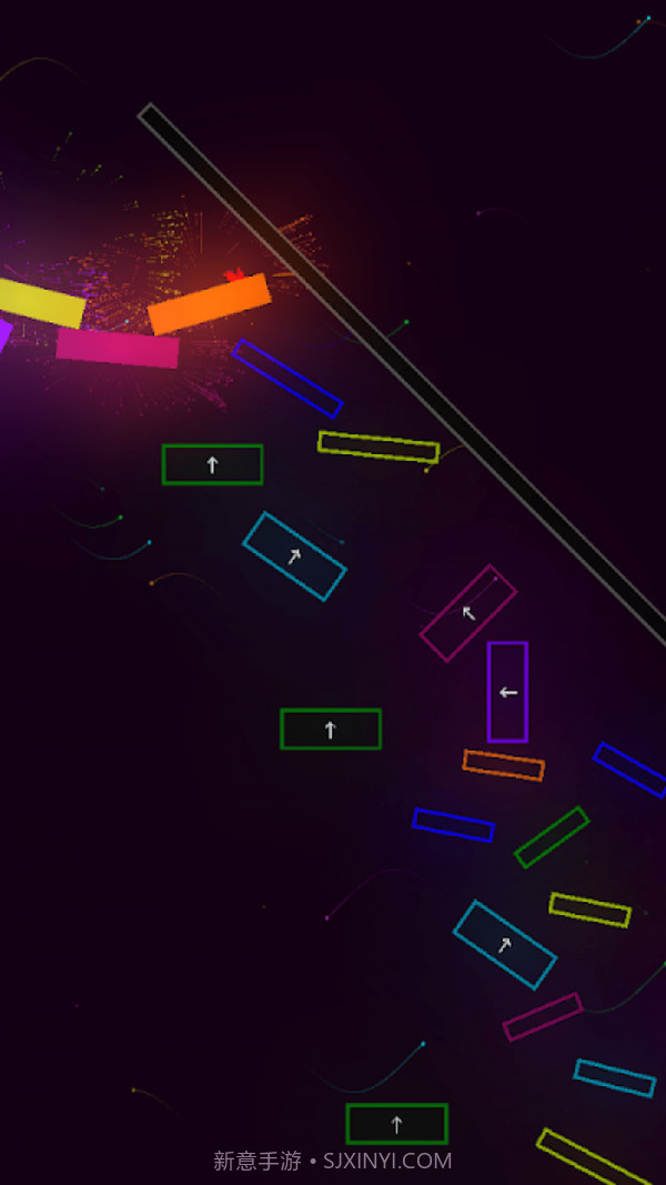 彩色漫步者截图2