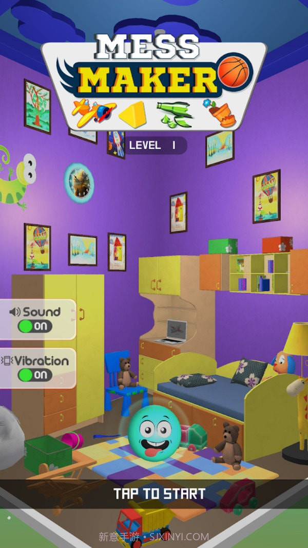 破坏制造者截图2 破坏制造者截图2