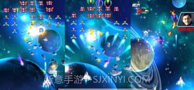 小蜜蜂战争截图2 小蜜蜂战争截图2