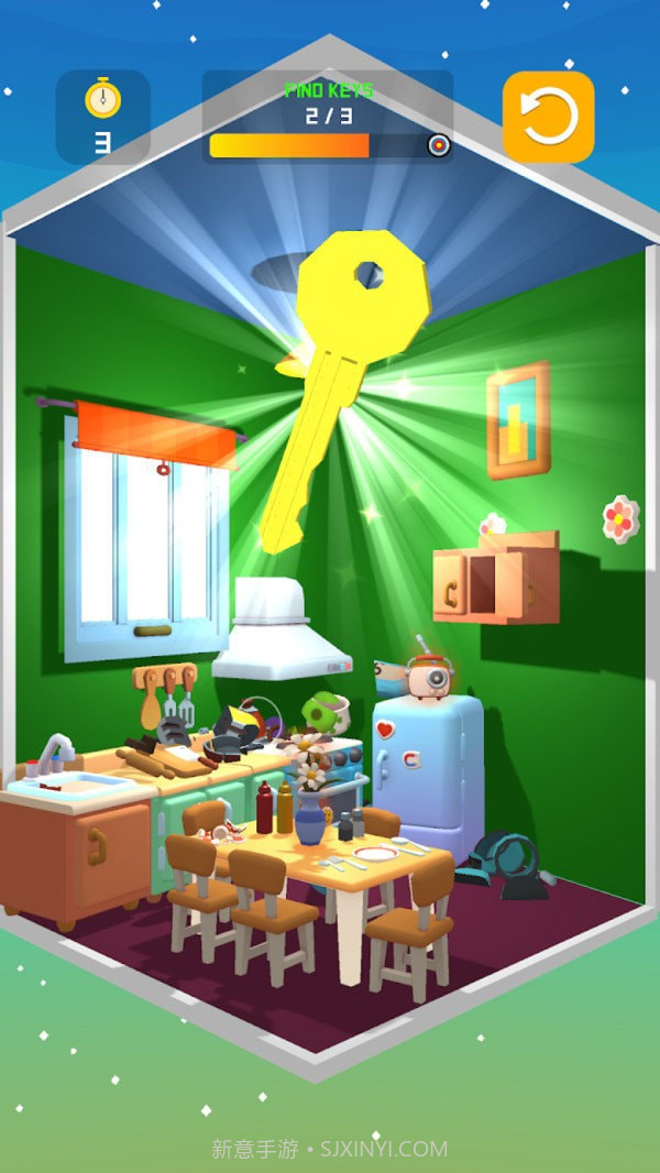 破坏制造者截图4 破坏制造者截图4