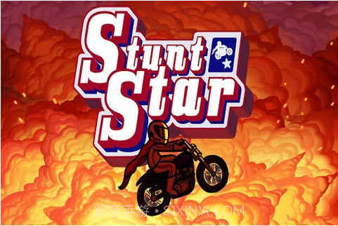 特技明星好莱坞年代截图4 特技明星好莱坞年代截图4