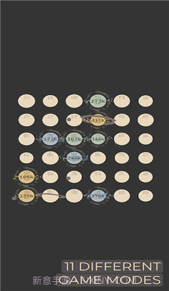 太空战斗模拟器截图3