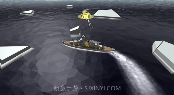 海军战斗模拟器截图4