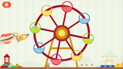 动物汽车大冒险安卓截图3