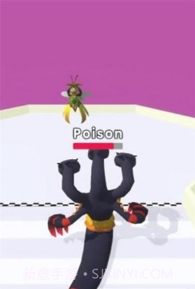 进化你的怪物截图3 进化你的怪物截图3