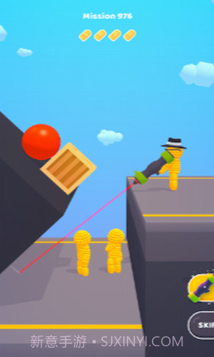 凌乱的男人截图1 凌乱的男人截图1