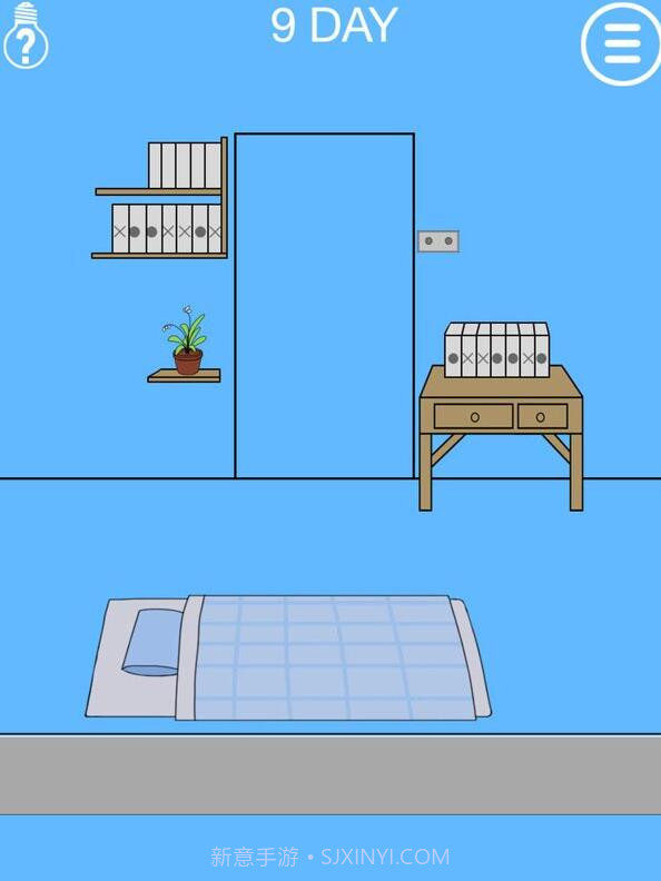 妈妈把我锁在家里了2截图3 妈妈把我锁在家里了2截图3