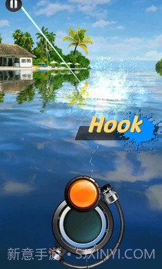 钓鱼之旅完整版截图3 钓鱼之旅完整版截图3