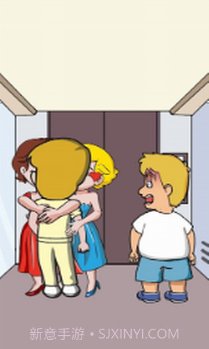 找到差异侦探3截图3 找到差异侦探3截图3