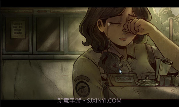 1998收费员的故事移植版截图3 1998收费员的故事移植版截图3