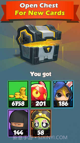 荒野冲突最新版截图2