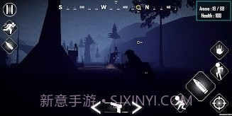 外科罢工射击截图1 外科罢工射击截图1