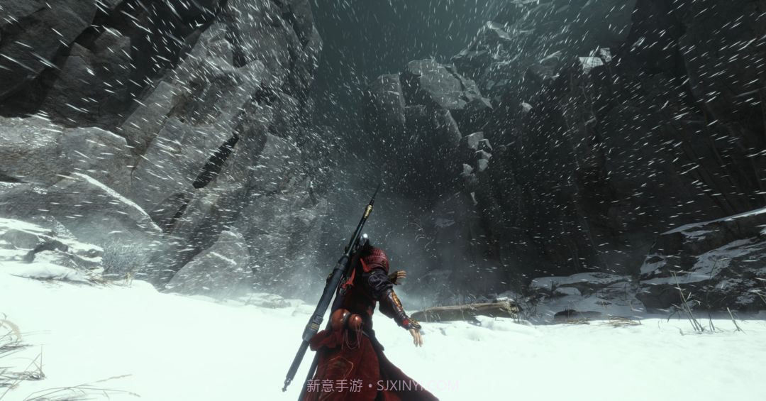 燕云十六声去更新版截图1 燕云十六声去更新版截图1