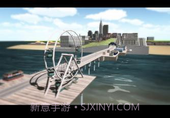 疯狂城市犯罪截图3 疯狂城市犯罪截图3