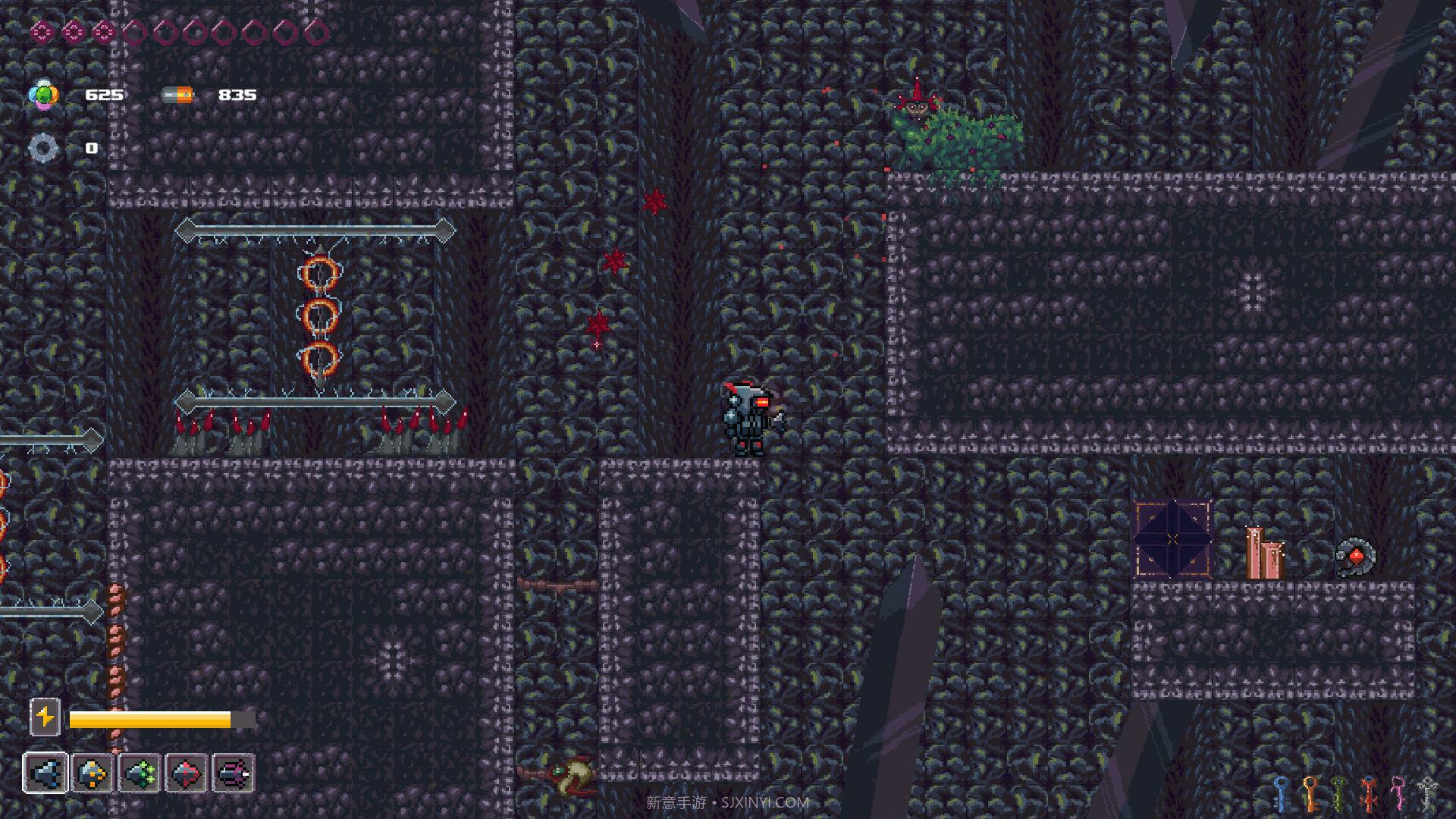 小机器人2国际版截图3