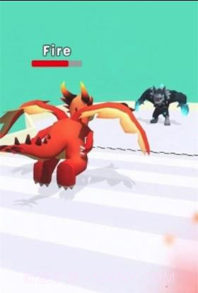 进化你的怪物截图4 进化你的怪物截图4