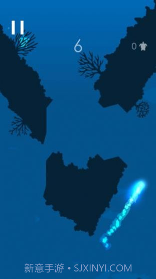 点亮大海截图3 点亮大海截图3