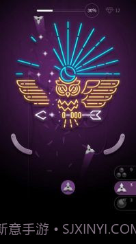粉碎霓虹截图4 粉碎霓虹截图4