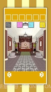 逃脱动物温泉截图5 逃脱动物温泉截图5