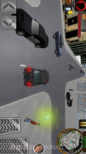 黑帮城市犯罪模拟器截图1