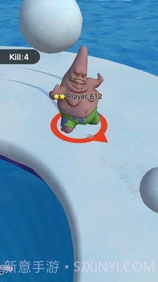 怪物对抗截图1 怪物对抗截图1