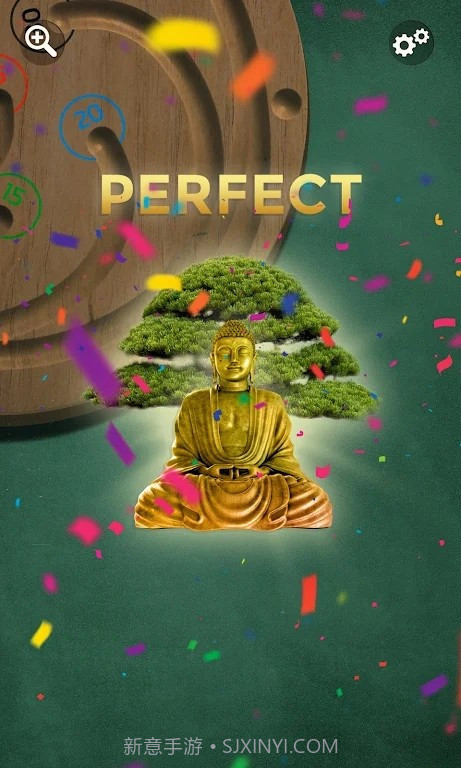 螺旋台球截图4 螺旋台球截图4