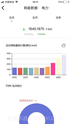 e能建手机客户端截图2 e能建手机客户端截图2
