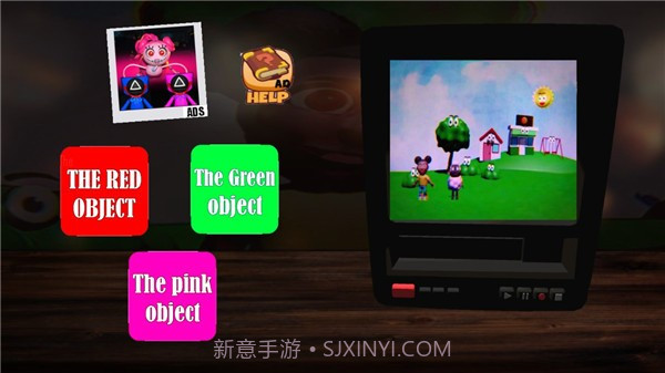 冒险家阿曼达2最新版截图2