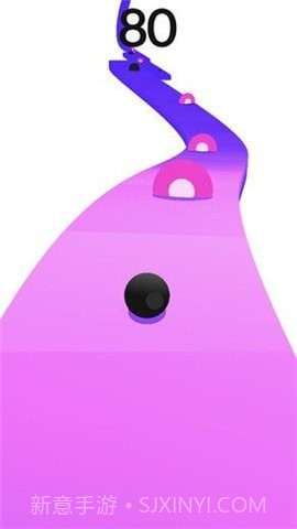 翻转飞跃截图4 翻转飞跃截图4