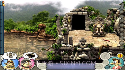 整蛊邻居3手机版截图3