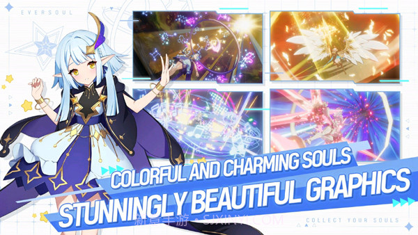 永恒灵魂中文版截图3