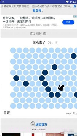圈小猫 最新版截图1 圈小猫 最新版截图1